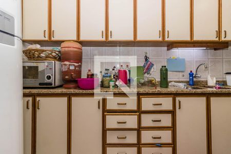 Casa à venda com 279m², 3 quartos e 2 vagasCozinha