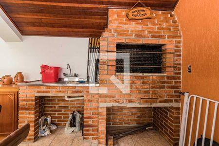 Casa à venda com 279m², 3 quartos e 2 vagasChurrasqueira