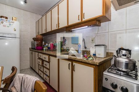 Casa à venda com 279m², 3 quartos e 2 vagasCozinha