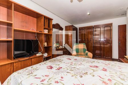 Casa à venda com 279m², 3 quartos e 2 vagasDormitório 3