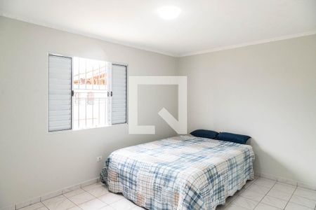 Casa à venda com 150m², 3 quartos e 2 vagasQuarto 3