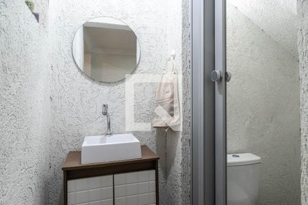 Casa à venda com 150m², 3 quartos e 2 vagasBanheiro