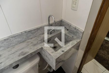 Casa à venda com 150m², 3 quartos e 2 vagasBanheiro da Suíte