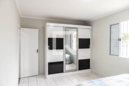 Casa à venda com 150m², 3 quartos e 2 vagasQuarto 3