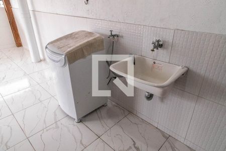 Casa à venda com 150m², 3 quartos e 2 vagasÁrea de Serviço