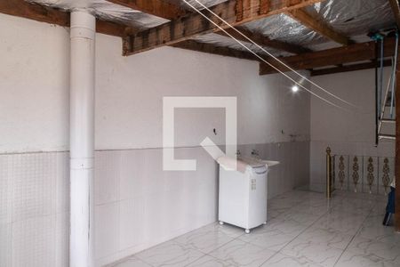 Casa à venda com 150m², 3 quartos e 2 vagasÁrea de Serviço