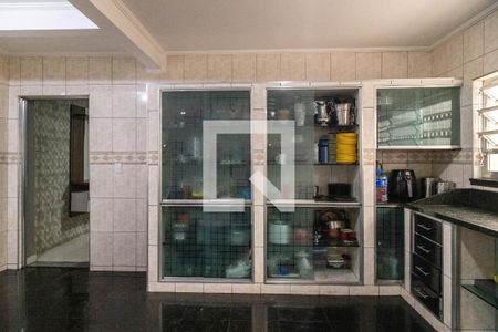 Casa à venda com 150m², 3 quartos e 2 vagasCozinha