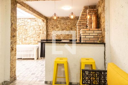 Casa à venda com 150m², 3 quartos e 2 vagasEspaço Gourmet