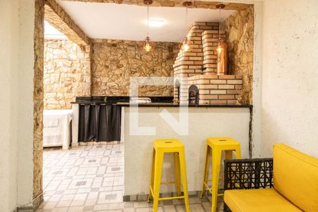 Casa à venda com 150m², 3 quartos e 2 vagasEspaço Gourmet