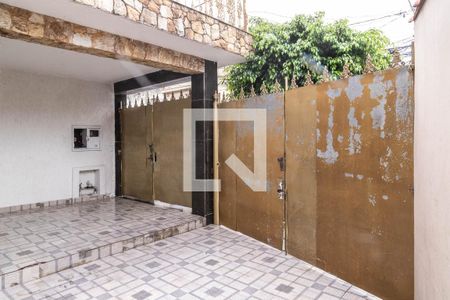 Casa à venda com 150m², 3 quartos e 2 vagasPortão