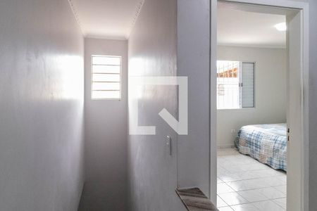 Casa à venda com 150m², 3 quartos e 2 vagasHall dos Quartos