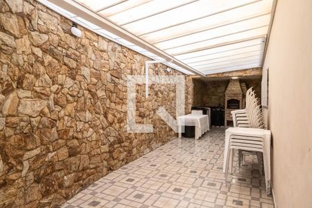 Casa à venda com 150m², 3 quartos e 2 vagasQuintal