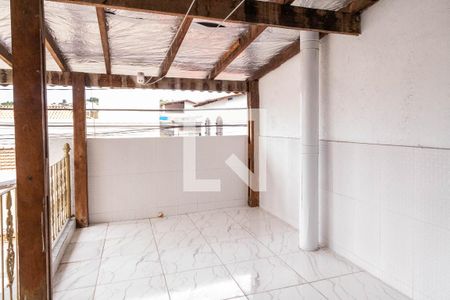 Casa à venda com 150m², 3 quartos e 2 vagasÁrea de Serviço