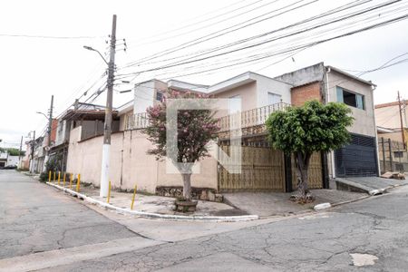 Casa à venda com 150m², 3 quartos e 2 vagasFachada