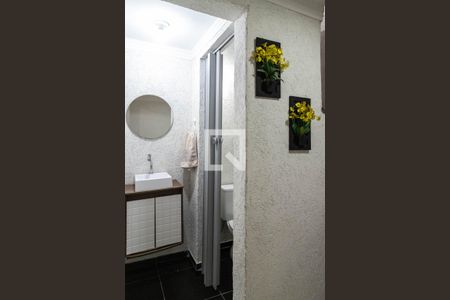 Casa à venda com 150m², 3 quartos e 2 vagasBanheiro