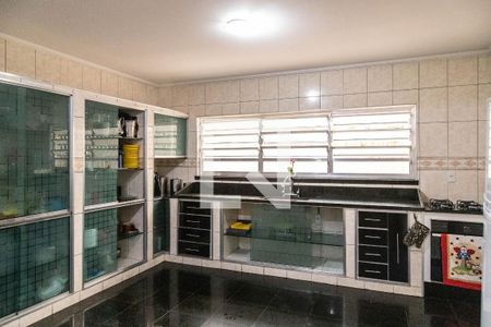 Casa à venda com 150m², 3 quartos e 2 vagasCozinha