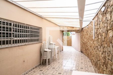 Casa à venda com 150m², 3 quartos e 2 vagasQuintal