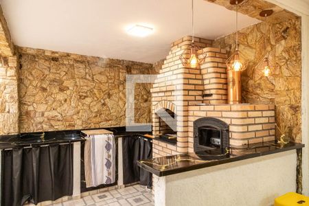 Casa à venda com 150m², 3 quartos e 2 vagasEspaço Gourmet