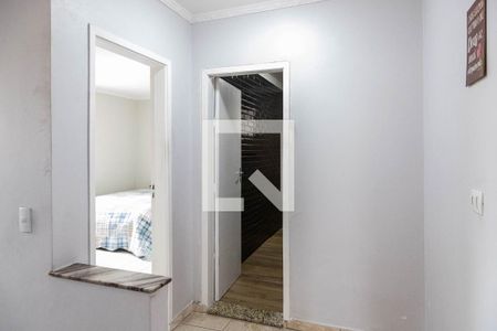 Casa à venda com 150m², 3 quartos e 2 vagasHall dos Quartos
