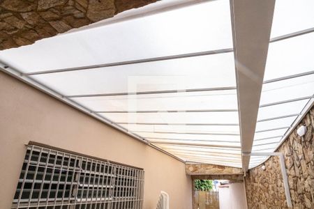 Casa à venda com 150m², 3 quartos e 2 vagasCobertura Retrátil