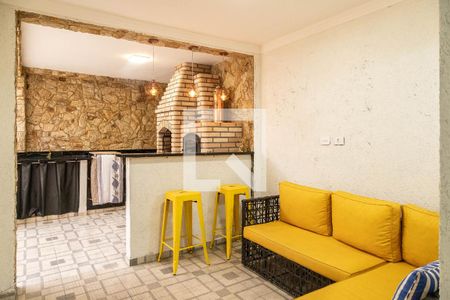 Casa à venda com 150m², 3 quartos e 2 vagasEspaço Gourmet