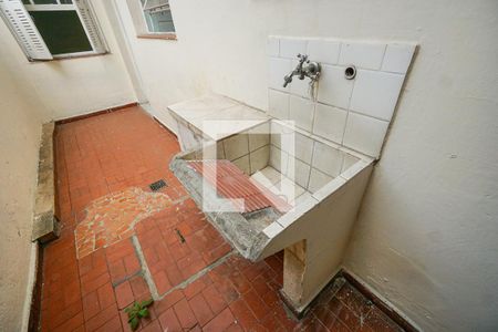 Casa à venda com 150m², 2 quartos e 1 vagaTanque