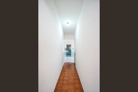 Corredor  de casa à venda com 2 quartos, 150m² em Tatuapé, São Paulo