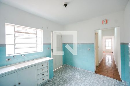 Casa à venda com 150m², 2 quartos e 1 vagaCozinha