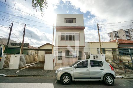 Casa à venda com 150m², 2 quartos e 1 vagaFachada