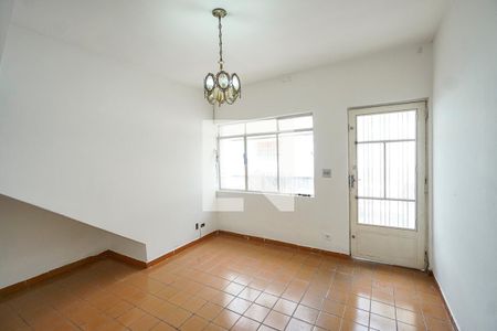 Sala de casa à venda com 2 quartos, 150m² em Tatuapé, São Paulo