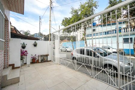 Casa à venda com 150m², 2 quartos e 1 vagaEntrada