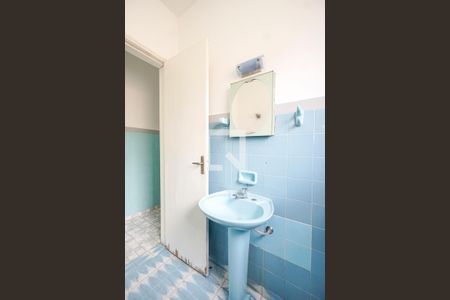 Banheiro social de casa à venda com 2 quartos, 150m² em Tatuapé, São Paulo