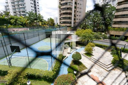 vista de apartamento à venda com 3 quartos, 93m² em Vila Suzana, São Paulo