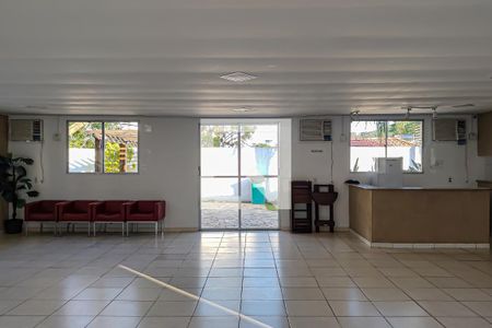 Apartamento à venda com 70m², 2 quartos e 1 vaga Apartamento à venda com 70m², 2 quartos e 1 vagasalao