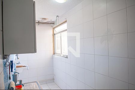 Apartamento à venda com 70m², 2 quartos e 1 vaga Apartamento à venda com 70m², 2 quartos e 1 vagacozinha e area de serviço