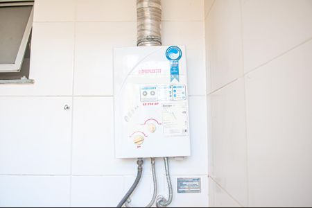 Apartamento à venda com 70m², 2 quartos e 1 vaga Apartamento à venda com 70m², 2 quartos e 1 vagacozinha e area de serviço