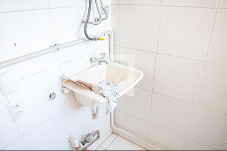 Apartamento à venda com 70m², 2 quartos e 1 vaga Apartamento à venda com 70m², 2 quartos e 1 vagacozinha e area de serviço