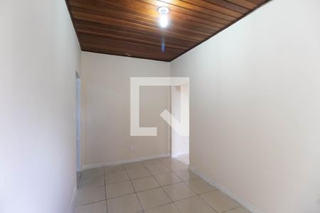 Sala de casa para alugar com 1 quarto, 50m² em Vila Prudente, São Paulo