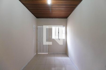 Sala de casa para alugar com 1 quarto, 50m² em Vila Prudente, São Paulo