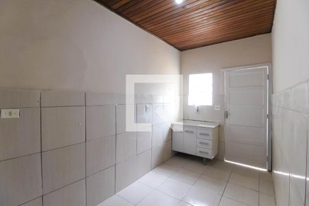 Casa para alugar com 50m², 1 quarto e sem vaga Casa para alugar com 50m², 1 quarto e sem vagaCozinha