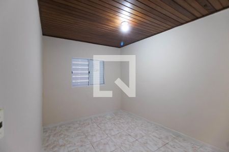 Quarto de casa para alugar com 1 quarto, 50m² em Vila Prudente, São Paulo