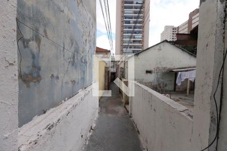 Casa para alugar com 50m², 1 quarto e sem vaga Casa para alugar com 50m², 1 quarto e sem vagaEntrada