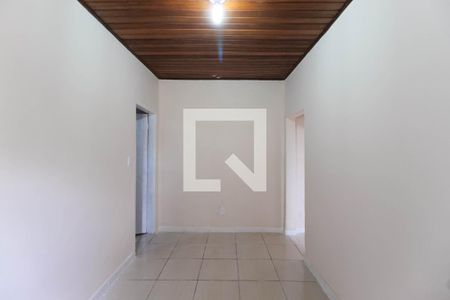 Sala de casa para alugar com 1 quarto, 50m² em Vila Prudente, São Paulo