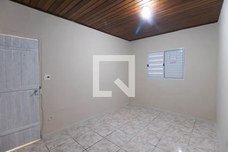 Quarto de casa para alugar com 1 quarto, 50m² em Vila Prudente, São Paulo