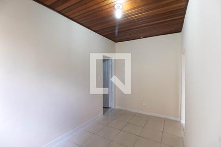 Sala de casa para alugar com 1 quarto, 50m² em Vila Prudente, São Paulo