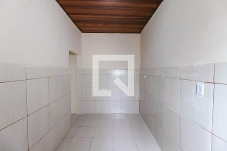 Casa para alugar com 50m², 1 quarto e sem vaga Casa para alugar com 50m², 1 quarto e sem vagaCozinha