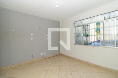 Sala de apartamento à venda com 2 quartos, 45m² em Irajá, Rio de Janeiro