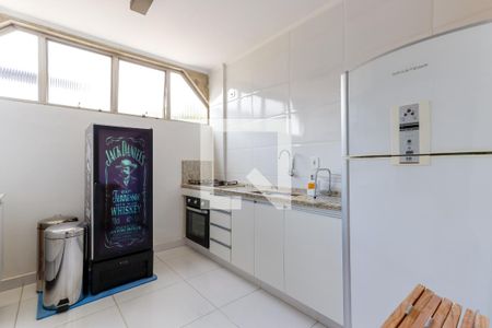 Apartamento à venda com 67m², 2 quartos e 1 vagaÁrea Comum - Salão de Festas
