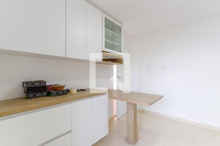 Apartamento à venda com 67m², 2 quartos e 1 vagaCozinha