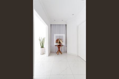 Apartamento à venda com 67m², 2 quartos e 1 vagaÁrea Comum - Hall Entrada